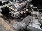 Suzuki GS750 motorblok 3x en GS 850 motorblok 1x, Ophalen, Suzuki, Suzuki, Gebruikt