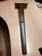 Caravan tafelpoot inklapbaar, Ophalen of Verzenden, Nieuw