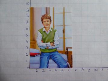 nr. 142 - uitgeknipt 3d plaatje beschikbaar voor biedingen