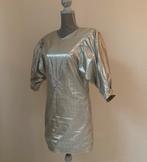 Isabel Marant jurk NIEUW waarde € 750 - ORIGINEEL, Kleding | Dames, Jurken, Nieuw, Maat 36 (S), Grijs, Boven de knie