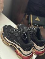 Balenciaga triple,s destroyed maat 38, Ophalen of Verzenden, Zo goed als nieuw, Sneakers of Gympen