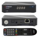 Octagon SX 88 V2 SE - H.265, Ophalen of Verzenden, Nieuw, USB 2, Minder dan 500 GB