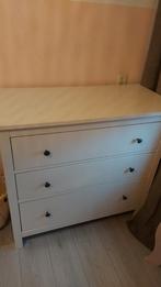 IKEA Hemnes Ladekast / Commode, Ophalen, Gebruikt