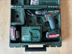 Metabo 14,4V Accu Schroefboormachine | 2 x 1.5 Ah | Koffer, Ophalen, Nieuw, Boor- en Schroefmachine