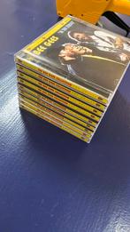 THE BEE GEES - 9 Japanse fanclub cds (zie foto's), Cd's en Dvd's, Cd's | Pop, Ophalen of Verzenden, 1960 tot 1980, Zo goed als nieuw