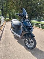 Zip 4 takt 2013, Fietsen en Brommers, Scooters | Piaggio, Ophalen, Gebruikt, Zip, Benzine