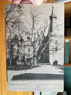 Kasteel Doornweth, Verzamelen, Ansichtkaarten | Nederland, Verzenden, Voor 1920, Gelopen, Gelderland