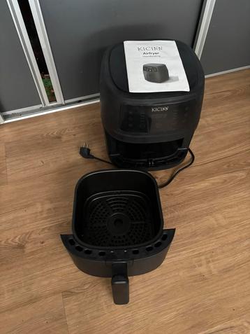 Airfryer 6 liter beschikbaar voor biedingen
