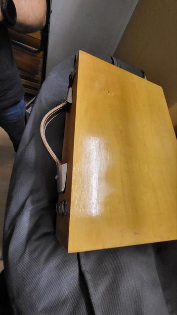 Jeu de Boules Set - Compleet! beschikbaar voor biedingen