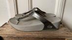 Fitflop mt 39, Verzenden, Sandalen of Muiltjes, Fitflop, Grijs