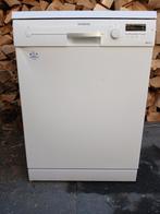 Siemens vrijstaande vaatwasser IQ100, Witgoed en Apparatuur, Vaatwasmachines, Ophalen of Verzenden, Zo goed als nieuw, 85 tot 90 cm