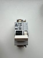 Stotz S161 L16A Automaat, Doe-het-zelf en Verbouw, Elektra en Kabels, Ophalen of Verzenden, Gebruikt, Overige typen