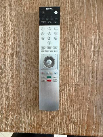 Loewe universeel bediening origineel 89900A00 beschikbaar voor biedingen