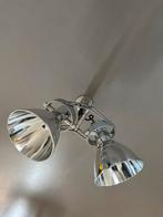 Modulaire Nomad Plafondlamp, Ophalen of Verzenden, Zo goed als nieuw, Metaal, Minder dan 100 cm