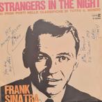 FRANK SINATRA  - STRANGERS IN THE NIGHT ×, Cd's en Dvd's, Vinyl Singles, Ophalen of Verzenden, Gebruikt