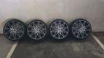 Hele mooie dikke velgen DJ Performance 5x112 Et 45, Auto-onderdelen, Banden en Velgen, Banden en Velgen, Personenwagen, Ophalen