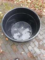 plastic teilen, Ophalen, Kunststof, Gebruikt, Rond