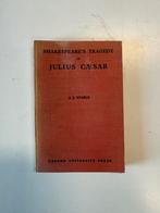 Julius Caesar Shakespeare English, Boeken, Ophalen of Verzenden