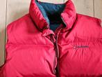 Tommy Hilfiger rode bodywarmer donsgevoerd mt. L, Maat 52/54 (L), Tommy Hilfiger, Ophalen of Verzenden, Zo goed als nieuw
