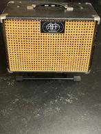15 Watt ATT buizenversterker Little Willie, Ophalen, Gebruikt, Minder dan 50 watt