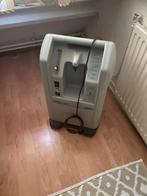 Te koop zuurstof machine, Ophalen of Verzenden, Gebruikt