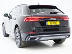 Audi Q8 55 TFSI e quattro Pro Line S | Luchtvering | Panoram, Automaat, Gebruikt, 2995 cc, Zwart