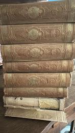 Goethe-  verzameld werk, Antiek en Kunst, Ophalen of Verzenden