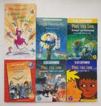 6x Luisterboek Paul van Loon | Dolfje Weerwolfje, Foeksia, Ophalen of Verzenden, Paul van Loon, Cd, Kind