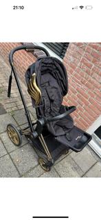 Cybex jeremy scott kinderwagen, Kinderen en Baby's, Buggy's, Ophalen of Verzenden, Zo goed als nieuw