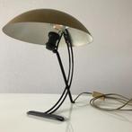 Vintage Philips Louis Kalff NB100 tafel lamp tafellamp, Ophalen, Gebruikt, Nvt, Minder dan 50 cm