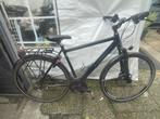 Gudereit Herenfiets, Fietsen en Brommers, Overige merken, Gebruikt, Versnellingen, Ophalen of Verzenden