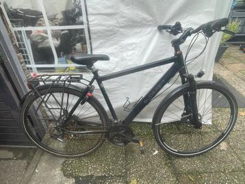 Gudereit Herenfiets beschikbaar voor biedingen