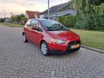 Mitsubishi Colt 1.1 Mivec CZ3 2009 Rood, Voorwielaandrijving, Stof, 74 pk, Colt