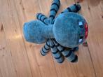 Minecraft knuffel spin, Kinderen en Baby's, Speelgoed | Knuffels en Pluche, Ophalen of Verzenden, Zo goed als nieuw, Overige typen