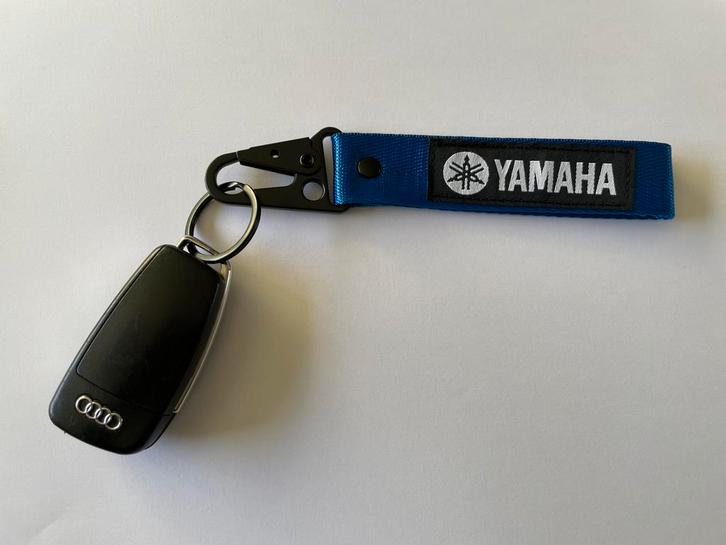 “Yamaha” sleutelhanger, Verzamelen, Sleutelhangers, Nieuw, Merk, Ophalen
