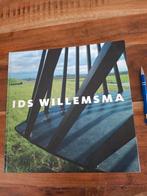 Ids Willemsma , uitg. De Kunst, Ophalen of Verzenden, Zo goed als nieuw, Koopmans; de Groot; Hodel