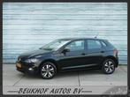 Volkswagen Polo 1.0 TSI Stoelverwarming Velg Carplay Cruise, Stof, Gebruikt, 95 pk, 1096 kg