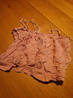 BRODERIE  ROSE DOTS TOPJE MAAT 36, Ophalen of Verzenden, Zo goed als nieuw, Roze, Maat 36 (S)