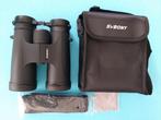 SvBony 10X42 FMC/N2filled/Antifog/Waterproof Binocular, Dakkant (recht), Nieuw, Ophalen of Verzenden, 8 tot 12x