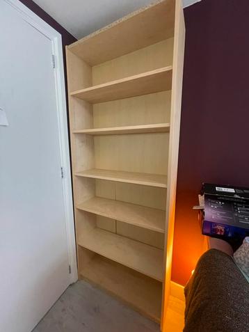 Ikea billy boekenkast beschikbaar voor biedingen