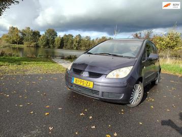Mitsubishi Colt 1.3 Inform Cool Pack| beschikbaar voor biedingen