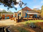 Vakantie Boerderij Lot / Dordogne Midi Pyreneeën Garonne, Vakantie, Vakantiehuizen | Frankrijk, Midi-Pyreneeën, Open haard, Landelijk