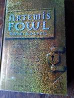 Eoin colfer artemis fowl.hardcover.erg gelezen boek., Boeken, Avontuur en Actie, Gelezen, Eoin Colfer, Ophalen