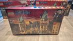 LEGO Harry Potter 4867 nieuw, Ophalen, Zo goed als nieuw, Complete set, Lego