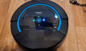 iRobot Scooba 450 - Nieuw, Defect beschikbaar voor biedingen