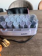 Babyliss R14b Krulset - Complete Set, Ophalen, Gebruikt, Haarverzorging