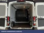 Ford Transit 2.0 TDCI 131pk L2H2 Euro6 Airco | LED | Cruisec, Auto's, Bestelauto's, Voorwielaandrijving, 2500 kg, Wit, Bedrijf