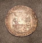 Sprenger 5 stuiver zuidelijke nederlanden zilver zeldzaam, Vóór koninkrijk, Zilver, Losse munt, Overige waardes