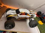 Traxxas rutsler roller, Hobby en Vrije tijd, Elektro, Auto offroad, Ophalen of Verzenden, Zo goed als nieuw