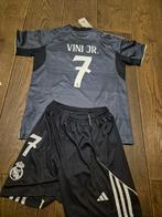 vini jr real madrid uitsetje, Sport en Fitness, Voetbal, Set, Nieuw, Ophalen of Verzenden, .